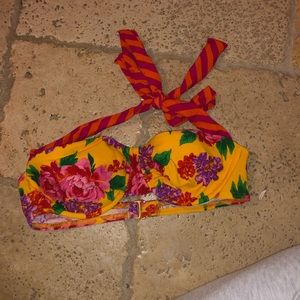 Delia’s Bikini Top